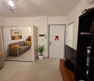 Bruino Apartamento | La casetta della Magnolia