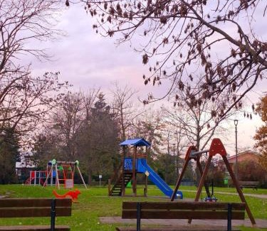Bruino Apartamento | La casetta della Magnolia