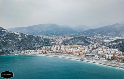 Riva Trigoso Casa | La casetta della nonna