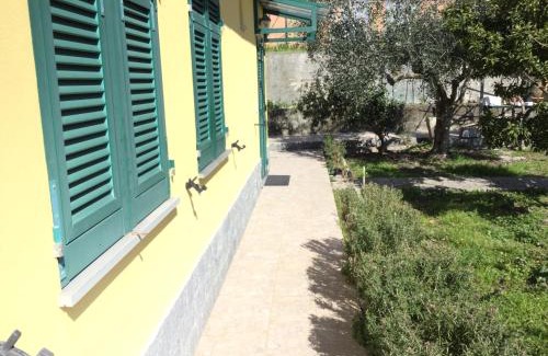 Riva Trigoso Casa | La casetta della nonna