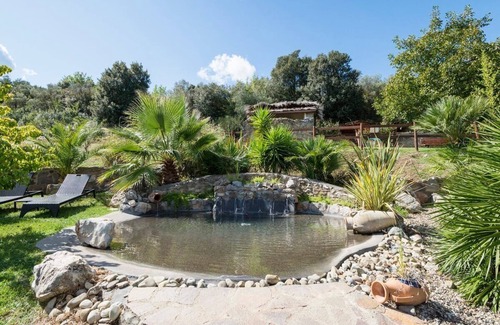 Gavorrano Cabina | La Casetta dello Scoiattolo
