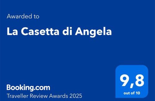 Rivarolo Canavese Apartamento | La Casetta di Angela