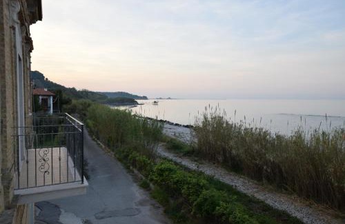 San Vito Chietino Cama Y Desayuno | La Casetta di Adriana