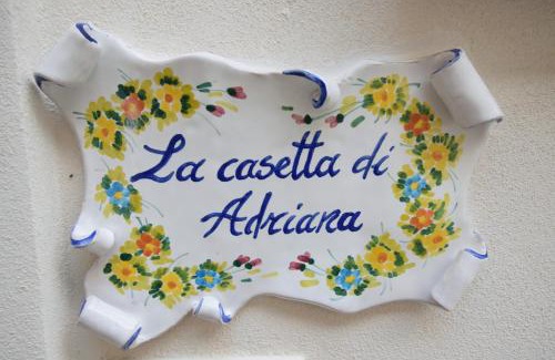 San Vito Chietino Cama Y Desayuno | La Casetta di Adriana