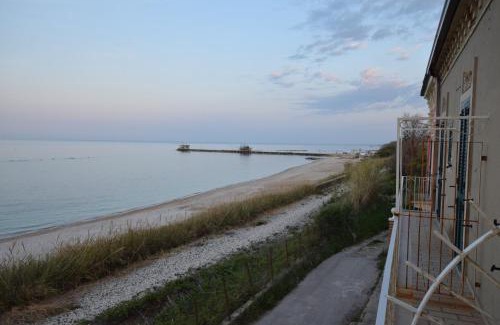 San Vito Chietino Cama Y Desayuno | La Casetta di Adriana