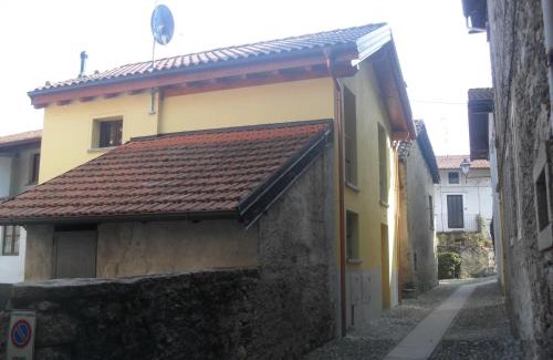 Baveno Casa | La Casetta di Baveno
