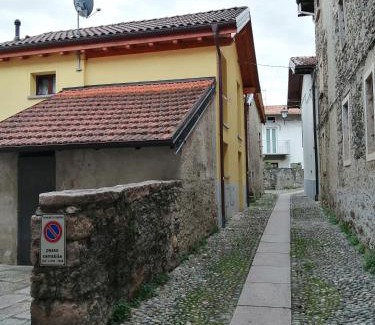 Baveno Casa | La Casetta di Baveno