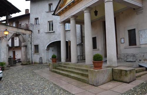 Baveno Casa | La Casetta di Baveno