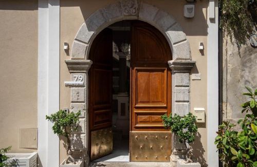 Vibonati Cama Y Desayuno | La Casetta di Ceci