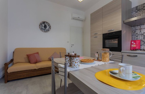 Cavoretto Apartamento | La Casetta di Dado by Wonderful Italy
