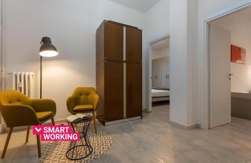Cavoretto Apartamento | La Casetta di Dado by Wonderful Italy