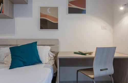 Cavoretto Apartamento | La Casetta di Dado by Wonderful Italy