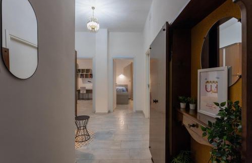 Cavoretto Apartamento | La Casetta di Dado by Wonderful Italy