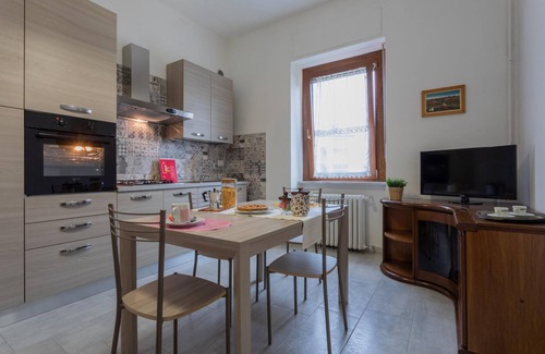 Cavoretto Apartamento | La Casetta di Dado by Wonderful Italy