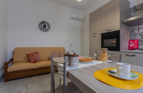 Cavoretto Apartamento | La Casetta di Dado by Wonderful Italy