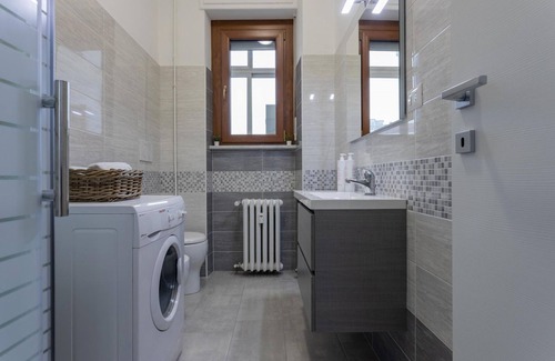 Cavoretto Apartamento | La Casetta di Dado by Wonderful Italy