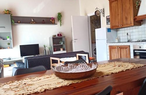Raffa Apartamento | La casetta di Elly