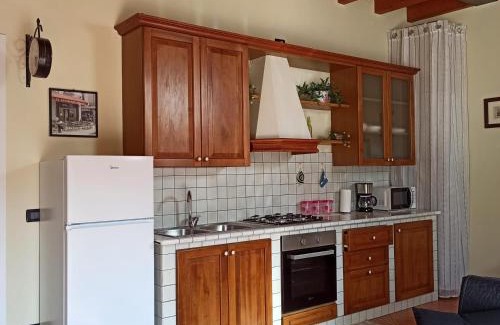 Raffa Apartamento | La casetta di Elly
