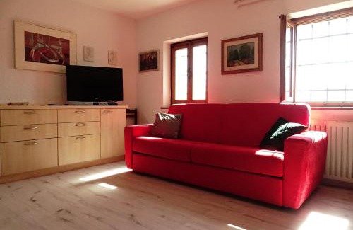 Cesiomaggiore Casa | La casetta di Elsa