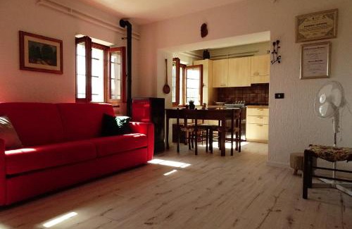 Cesiomaggiore Casa | La casetta di Elsa