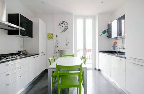 Como Apartamento | La Casetta di Erica