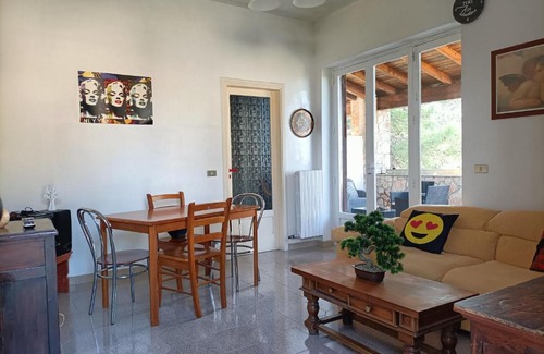 Selva di Fasano Casa | La casetta di Fiore