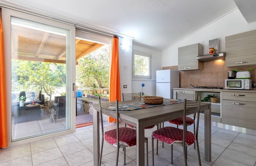 Pirotto Li Frati Apartamento | La Casetta di Franci by Interhome