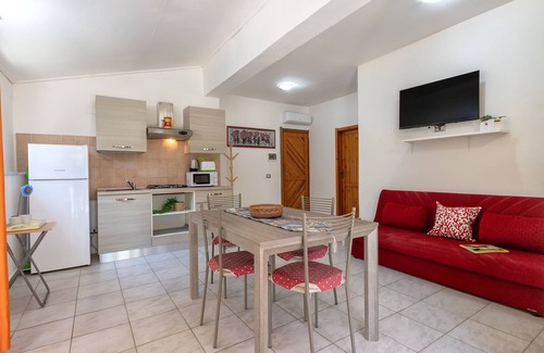Pirotto Li Frati Apartamento | La Casetta di Franci by Interhome