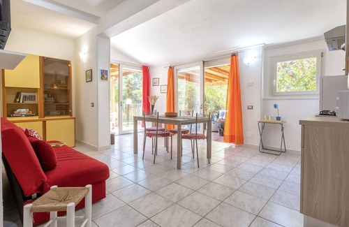 Pirotto Li Frati Apartamento | La Casetta di Franci by Interhome