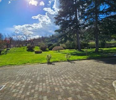 Borgo Ticino Apartamento | La casetta di Gianni