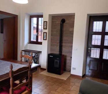 Borgo Ticino Apartamento | La casetta di Gianni