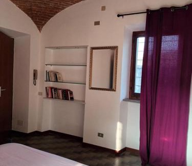 Borgo Ticino Apartamento | La casetta di Gianni
