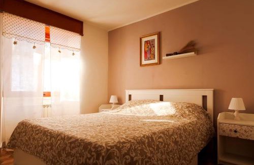 Perron Apartamento | La Casetta di Giorgia