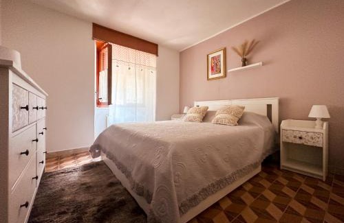 Perron Apartamento | La Casetta di Giorgia