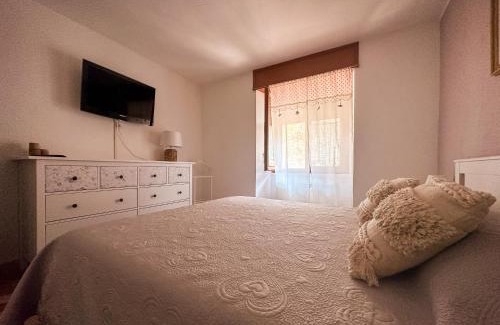 Perron Apartamento | La Casetta di Giorgia