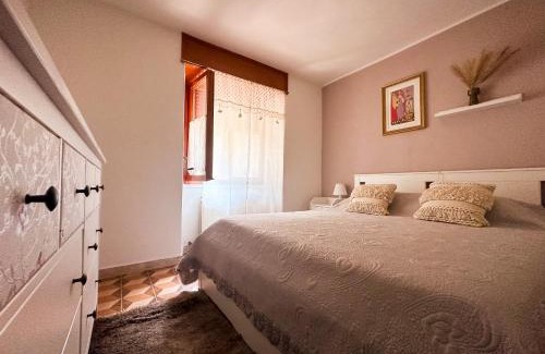 Perron Apartamento | La Casetta di Giorgia