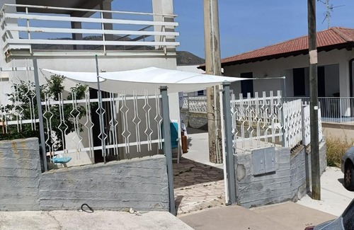 Alcamo Marina Apartamento | La Casetta di Giove