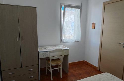 Alcamo Marina Apartamento | La Casetta di Giove