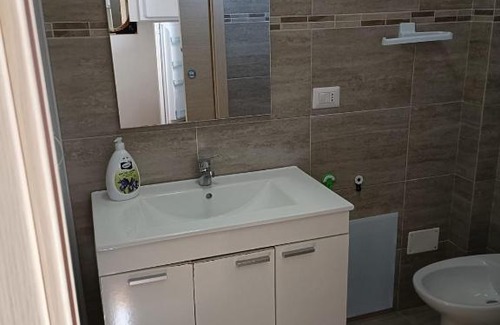 Alcamo Marina Apartamento | La Casetta di Giove