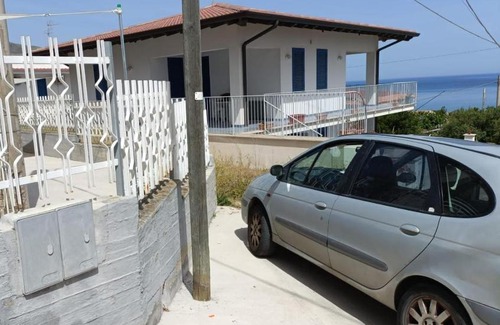 Alcamo Marina Apartamento | La Casetta di Giove