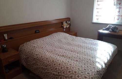 Commezzadura Apartamento | La casetta di Giulia