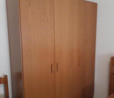 Commezzadura Apartamento | La casetta di Giulia