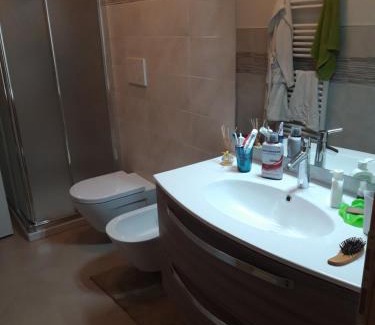Commezzadura Apartamento | La casetta di Giulia