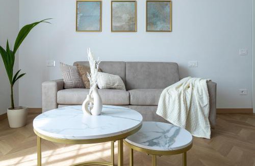 Quartiere XXI Pietralata Apartamento | La casetta di Ivana
