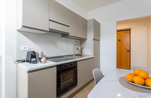 Quartiere XXI Pietralata Apartamento | La casetta di Ivana