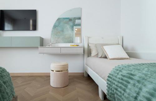 Quartiere XXI Pietralata Apartamento | La casetta di Ivana
