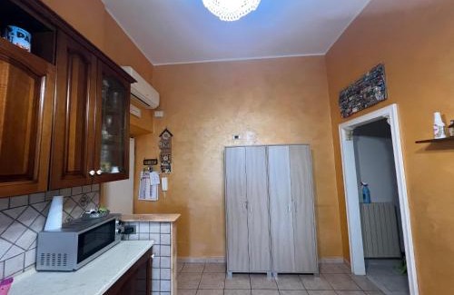 Civitavecchia Cama Y Desayuno | La casetta di lalla