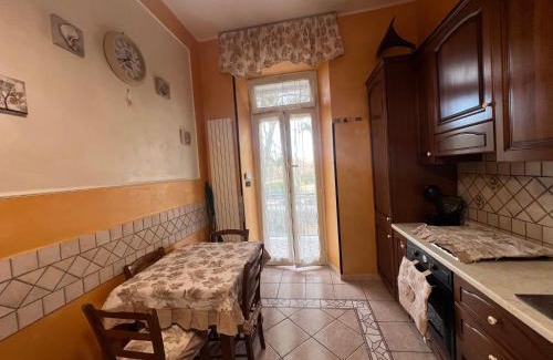 Civitavecchia Cama Y Desayuno | La casetta di lalla