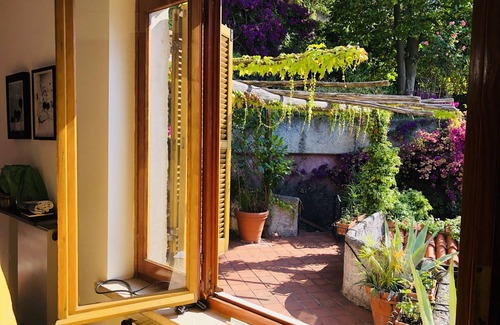 Celle Ligure Casa | La Casetta di Laura 009022-LT-0172