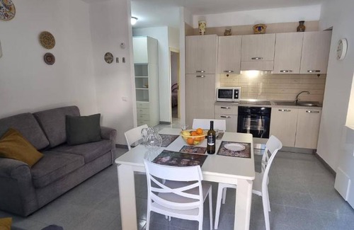 Cefalu Apartamento | La casetta di Lauretta